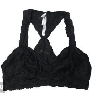 Free People Intimately Bralette Large